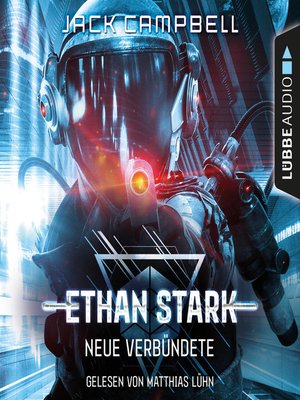 cover image of Neue Verbündete--Ethan Stark--Rebellion auf dem Mond, Folge 2